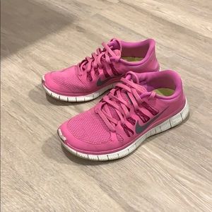 🖤 Nike Free 5.0 🖤